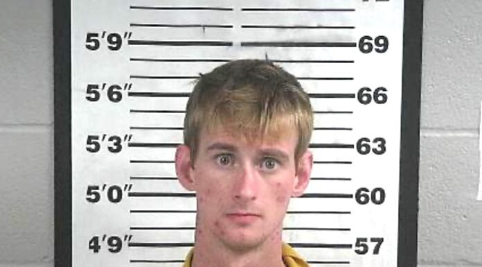 Suspect in Tuesday’s high-speed chase arrested, identified