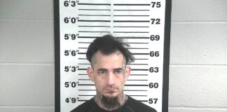 High-speed chase ends in 1 arrest