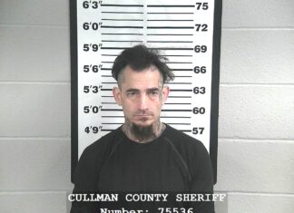 High-speed chase ends in 1 arrest