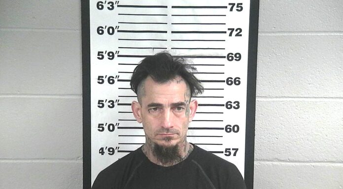 High-speed chase ends in 1 arrest