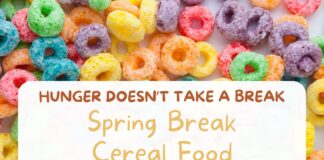 CATA hosting cereal drive to support Cullman Caring for Kids