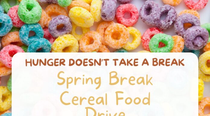 CATA hosting cereal drive to support Cullman Caring for Kids