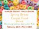 CATA hosting cereal drive to support Cullman Caring for Kids