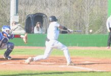 PREP BASEBALL: Holly Pond splits doubleheader with West End, Tuesday scoring recap