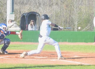 PREP BASEBALL: Holly Pond splits doubleheader with West End, Tuesday scoring recap