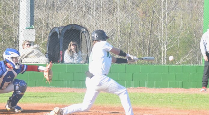 PREP BASEBALL: Holly Pond splits doubleheader with West End, Tuesday scoring recap
