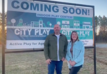 CityScape Family Entertainment expanding with indoor play area