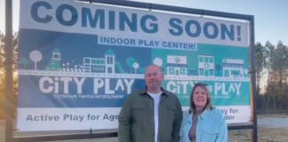 CityScape Family Entertainment expanding with indoor play area