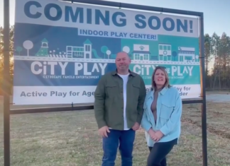 CityScape Family Entertainment expanding with indoor play area