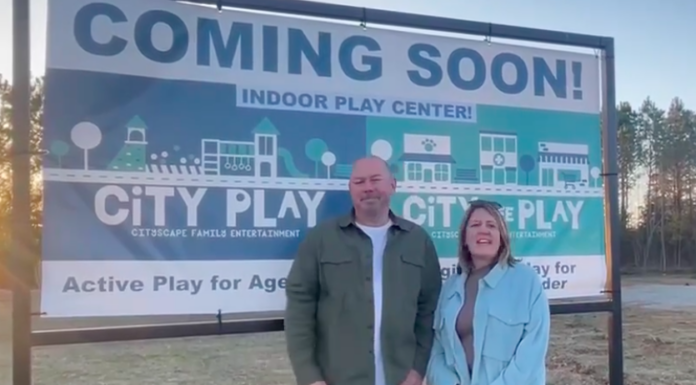 CityScape Family Entertainment expanding with indoor play area