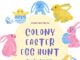Colony hosting annual Easter egg hunt March 31