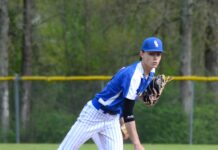 PREP BASEBALL: Cold Springs earns 4-3 win at Holly Pond, Monday scoring recap