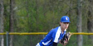 PREP BASEBALL: Cold Springs earns 4-3 win at Holly Pond, Monday scoring recap