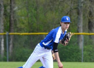 PREP BASEBALL: Cold Springs earns 4-3 win at Holly Pond, Monday scoring recap
