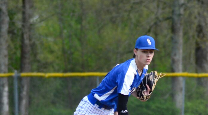 PREP BASEBALL: Cold Springs earns 4-3 win at Holly Pond, Monday scoring recap
