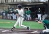 PREP BASEBALL: Bearcats drop doubleheader with Mountain Brook