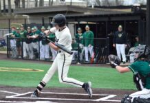 PREP BASEBALL: Bearcats drop doubleheader with Mountain Brook
