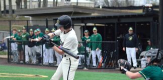 PREP BASEBALL: Bearcats drop doubleheader with Mountain Brook