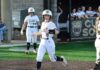 PREP SOFTBALL: Bearcats power past Jasper 11-1