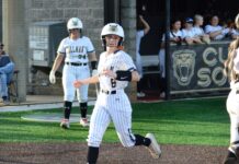 PREP SOFTBALL: Bearcats power past Jasper 11-1