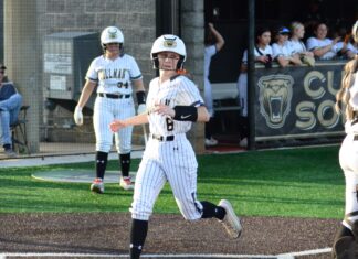 PREP SOFTBALL: Bearcats power past Jasper 11-1