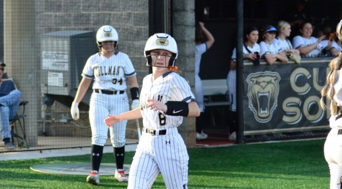 PREP SOFTBALL: Bearcats power past Jasper 11-1