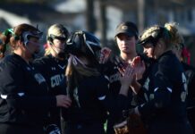 PREP SOFTBALL: Bearcats rally to topple Lawrence County 10-9