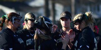 PREP SOFTBALL: Bearcats rally to topple Lawrence County 10-9