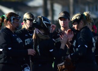 PREP SOFTBALL: Bearcats rally to topple Lawrence County 10-9