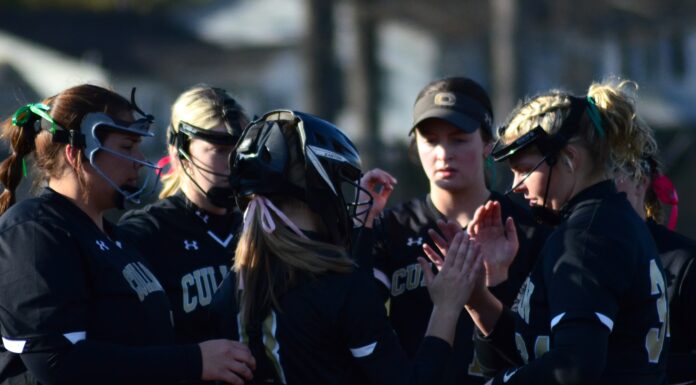 PREP SOFTBALL: Bearcats rally to topple Lawrence County 10-9