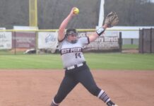 PREP SOFTBALL: West Point falls to No. 1 Springville 7-1, Thursday scoring recap