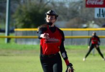 PREP SOFTBALL: Good Hope’s Benefield tosses no-hitter in 11-0 win at Hanceville