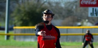 PREP SOFTBALL: Good Hope’s Benefield tosses no-hitter in 11-0 win at Hanceville