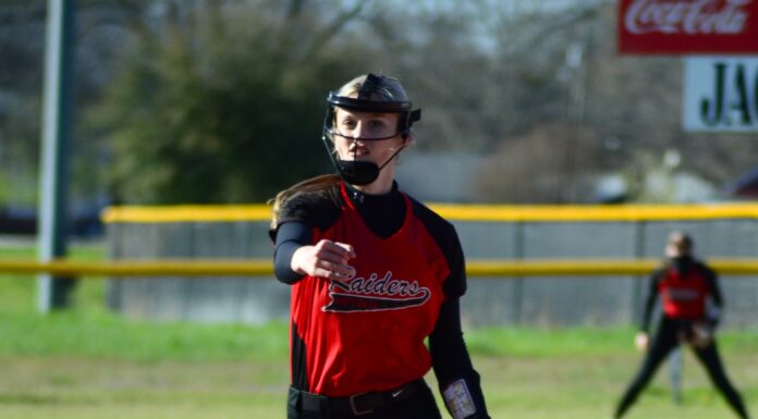 PREP SOFTBALL: Good Hope’s Benefield tosses no-hitter in 11-0 win at Hanceville