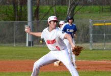PREP BASEBALL: Good Hope edges Cold Springs in extra innings 6-5
