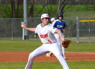 PREP BASEBALL: Good Hope edges Cold Springs in extra innings 6-5