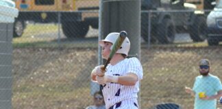 PREP BASEBALL: Fairview pulls away to top Falkville 15-5