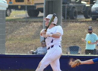 PREP BASEBALL: Fairview pulls away to top Falkville 15-5