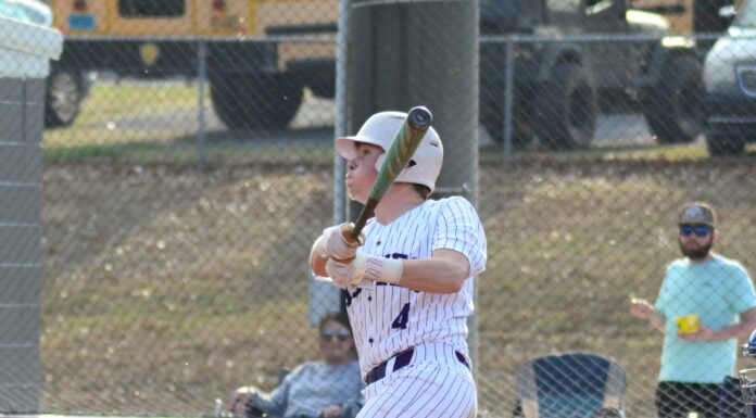 PREP BASEBALL: Fairview pulls away to top Falkville 15-5