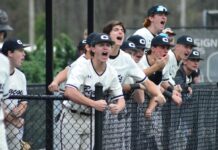 PREP BASEBALL: Bearcats down Chelsea in 10 innings, Wednesday scoring recap