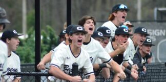 PREP BASEBALL: Bearcats down Chelsea in 10 innings, Wednesday scoring recap
