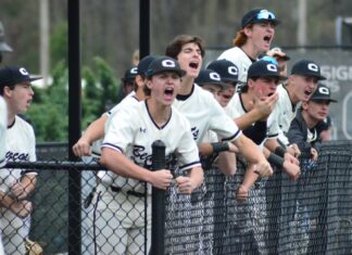 PREP BASEBALL: Bearcats down Chelsea in 10 innings, Wednesday scoring recap