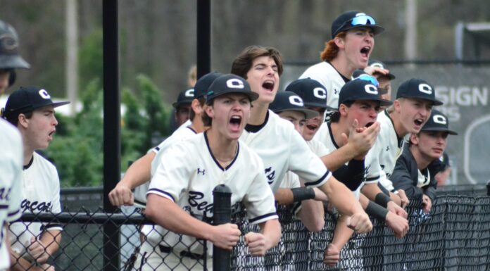 PREP BASEBALL: Bearcats down Chelsea in 10 innings, Wednesday scoring recap