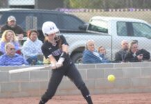 PREP SOFTBALL: Fairview falls to Springville 14-1, Tuesday scoring recap