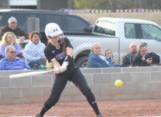 PREP SOFTBALL: Fairview falls to Springville 14-1, Tuesday scoring recap