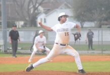 PREP BASEBALL: Hanceville falls to J.B. Pennington 11-9, Thursday scoring recap