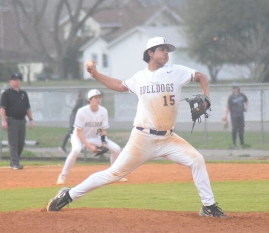 PREP BASEBALL: Hanceville falls to J.B. Pennington 11-9, Thursday scoring recap