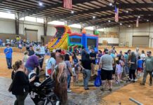 CDC to hold Family Expo April 13
