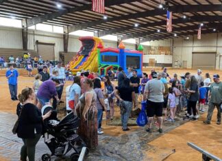 CDC to hold Family Expo April 13