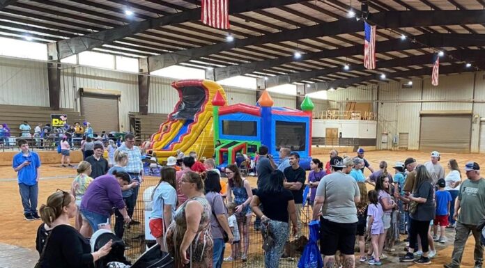 CDC to hold Family Expo April 13